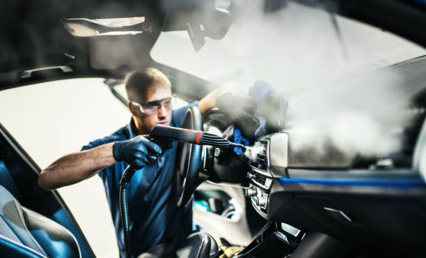 Best Affordable Air Duct Cleaning  in Delano, CA