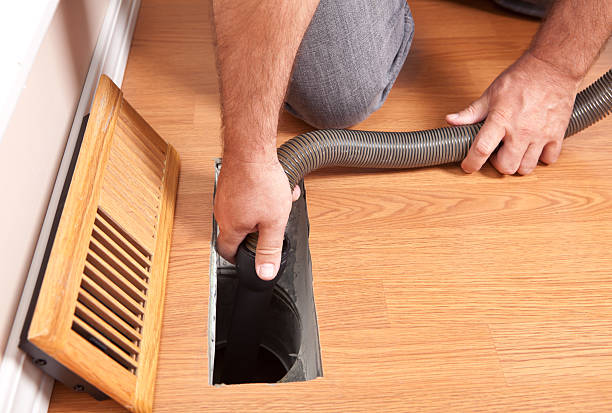 Best Ventilation Cleaning Services  in Delano, CA