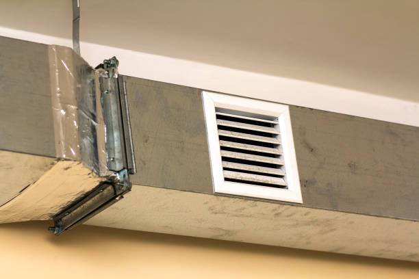 Best Ventilation Cleaning Services  in Delano, CA